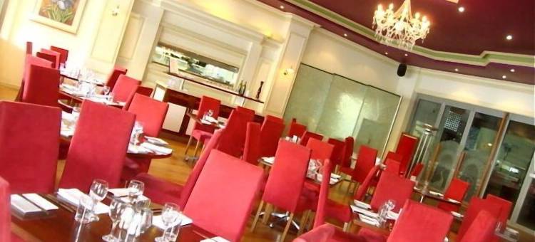 阿斯特拉酒店(The Astra Hotel)图片