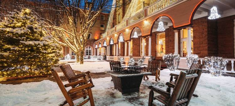 科罗拉多酒店(Hotel Colorado)图片