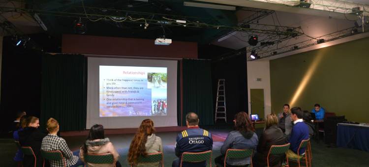 派希亚太平洋度假酒店(Paihia Pacific Resort Hotel)图片