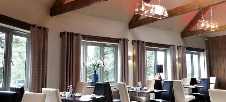 白鹿宾馆(The White Hart)图片