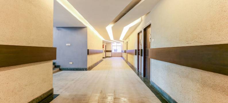 Treebo 协奏曲居民区(Treebo Concerto Residentia)图片