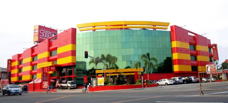 崇光塔拉克酒店(Hotel Sogo Tarlac)图片