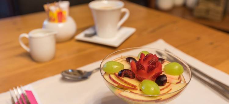 卡勒隆 23 号乡村别墅酒店(Caledon 23 Country House)图片