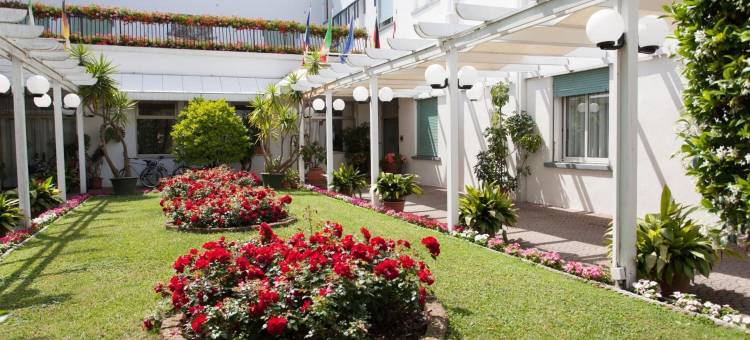 码湾酒店(Hotel Marina)图片