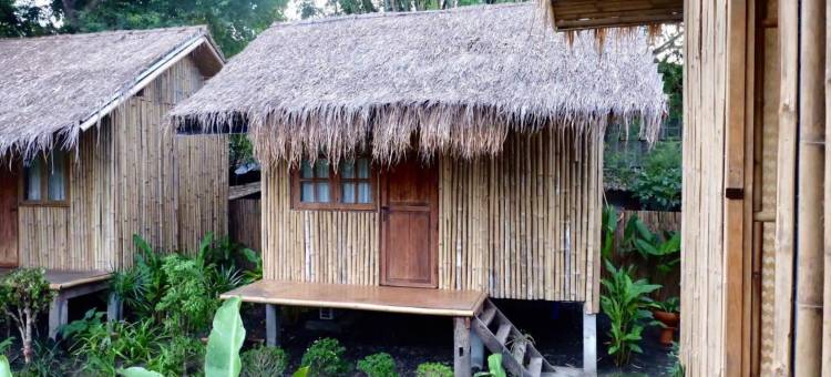 Lanna House Lanna Hut Chiangmai图片