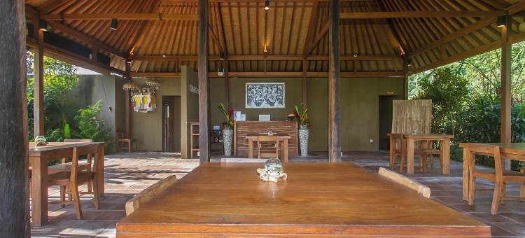 乌布卡比纳瓦别墅-普拉马纳别墅(Kabinawa Villas Ubud by GenuineHost)图片