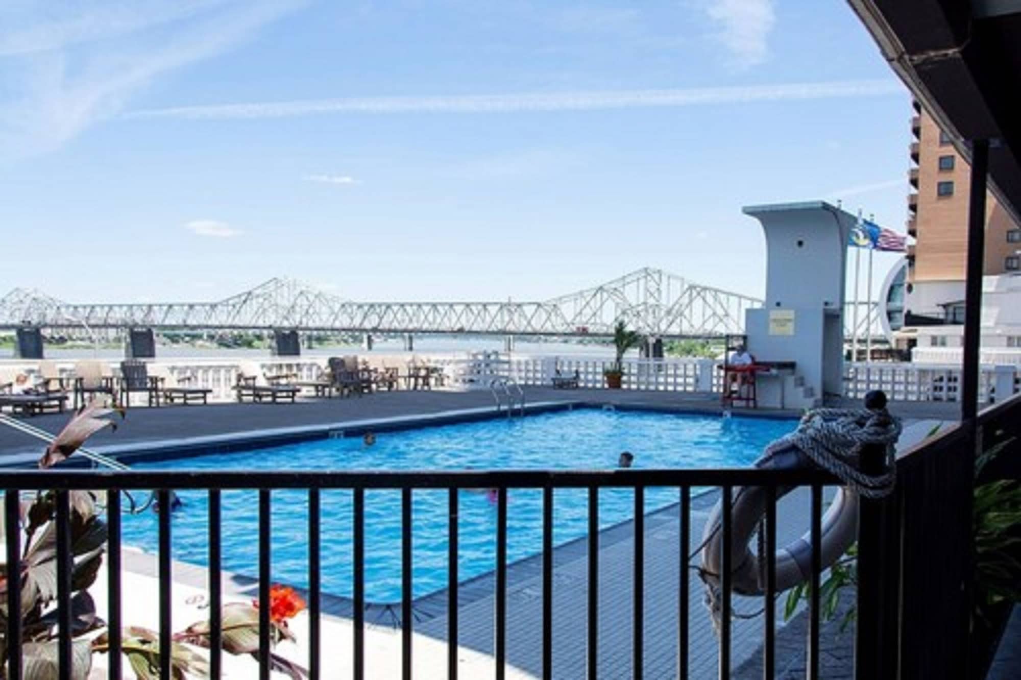 Galt House Hotel, Trademark Collection by WyndhamOver view