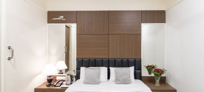 嗨旅客度假屋酒店 - 海湾酒店(HiGuests Vacation Homes - the Gulf Hotel)图片