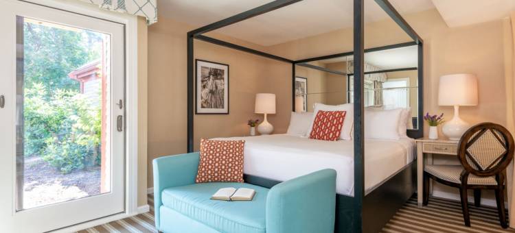 海边豪宅度假酒店及高尔夫俱乐部(The Mansion at Ocean Edge Resort & Golf Club)图片