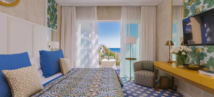 贝拉维斯塔水疗酒店-罗莱夏朵(Bela Vista Hotel & Spa - Relais & Chateaux)图片