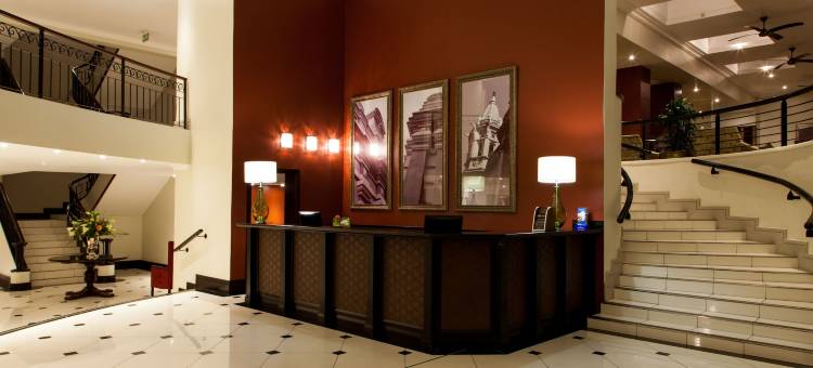 Southern Sun the Marine图片