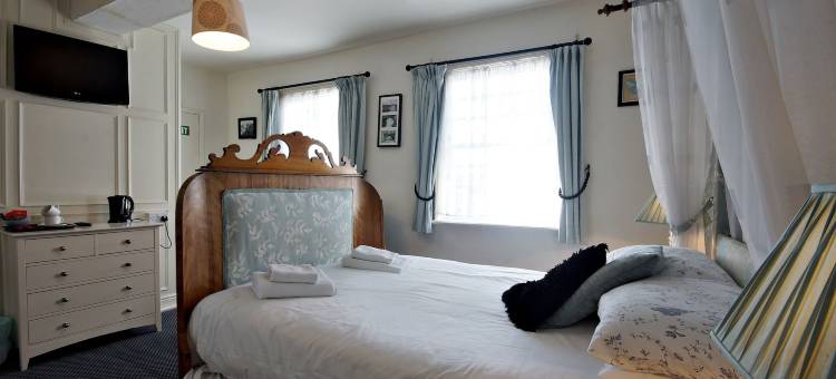 盖尔特雷斯旅馆酒店(Galtres Lodge Hotel & Forest Restaurant)图片