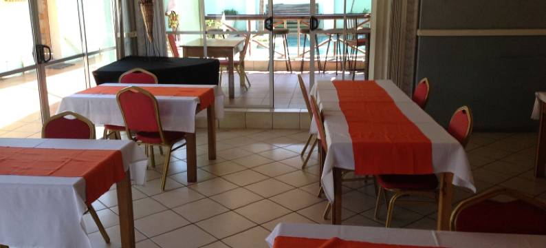 莱特酒店(Rite Inn)图片