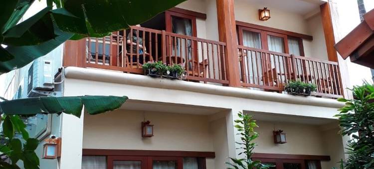 荣颂歌酒店(Vieng Mantra Hotel)图片