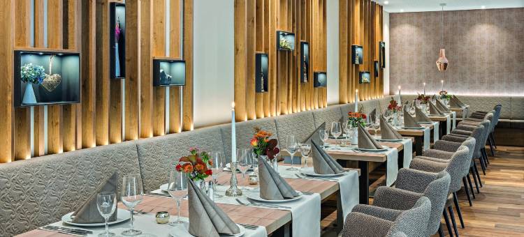 赛布里克酒店(Hotel Seeblick)图片