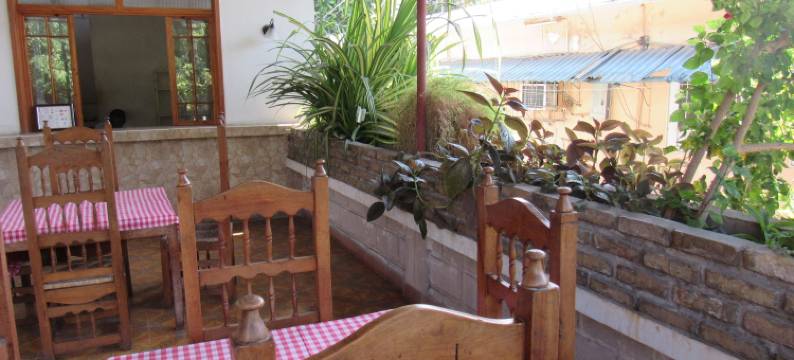 帕克酒店(Park Hotel)图片