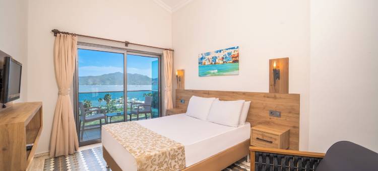 摩达海滩酒店(Moda Beach Hotel)图片