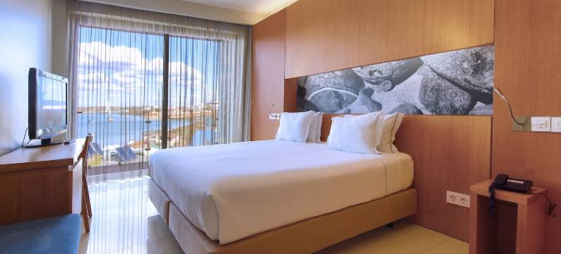 阿瓜河滨酒店(Agua Hotels Riverside)图片