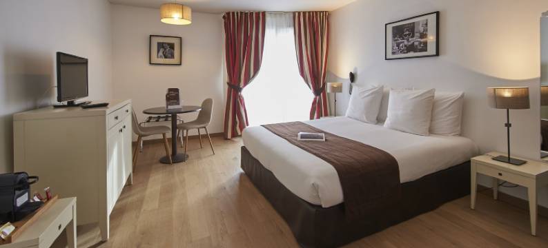 赛尔斯夏图酒店(Cerise Chatou)图片