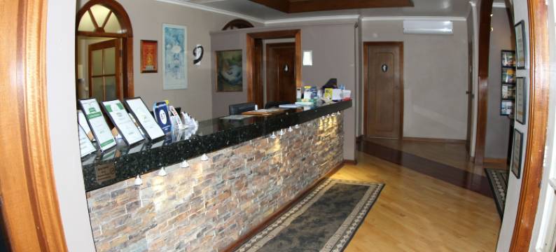 斯乐皮山汽车旅馆(Sleepy Hill Motor Inn)图片