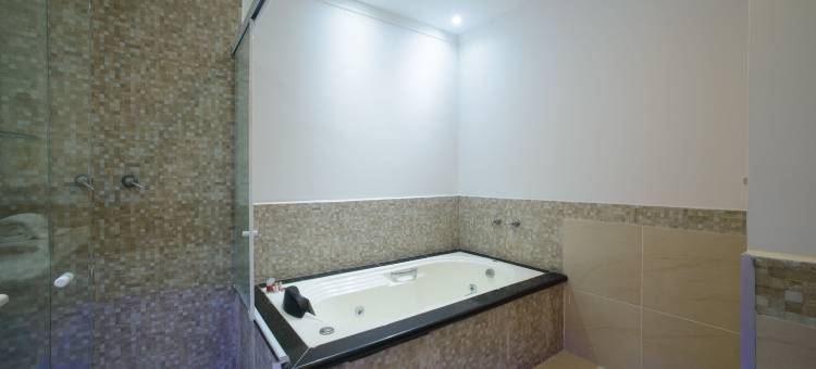 法罗酒店(Faro Hotel Atibaia)图片