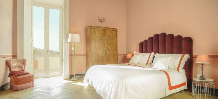 圣特雷萨罗莱修道院酒店(Relais Monastero Santa Teresa - Albergo Diffuso)图片