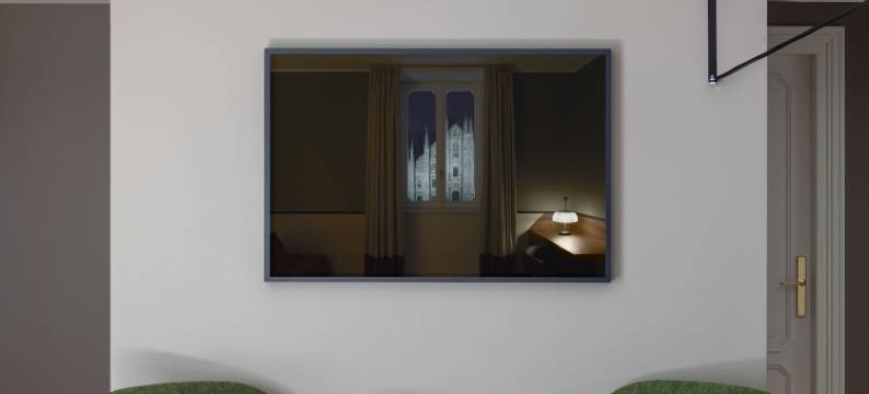 Amabilia 套房(Amabilia Suites)图片