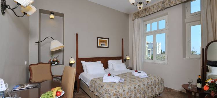 克罗尼酒店(The Colony Hotel)图片