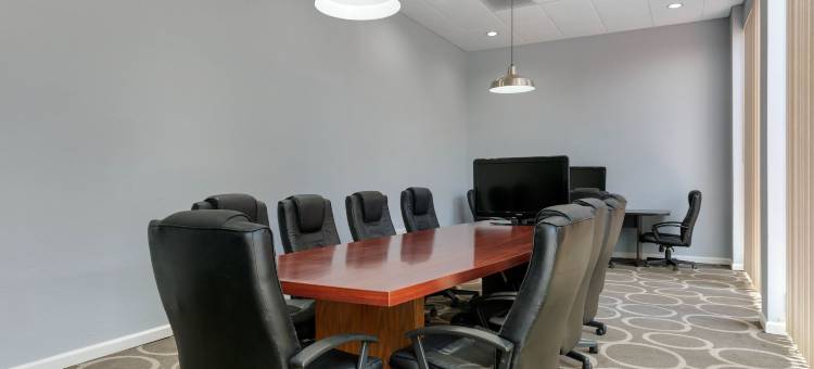会议中心凯艺套房酒店(Quality Inn & Suites Conference Center)图片