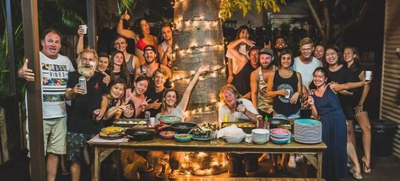 金伯利旅人旅馆 - 青年旅舍(Kimberley Travellers Lodge - Broome YHA)图片