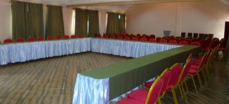 大北度假村(Great North Resort)图片