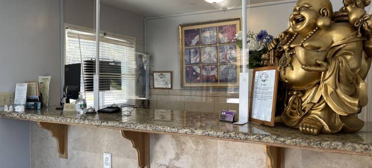 帕洛玛酒店(The Palomar Inn)图片