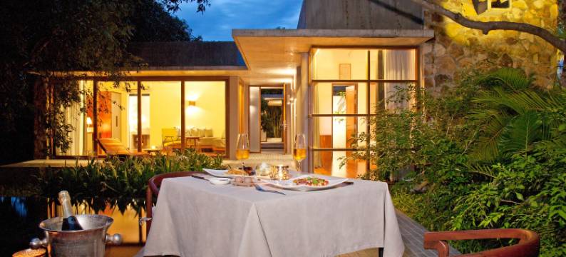 特姆普拉西恩酒店(Templation Hotel)图片