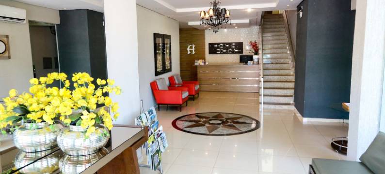 康福特生态(Ecos Conforto)图片