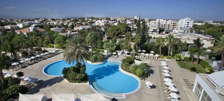 尼科西亚希尔顿酒店(Hilton Nicosia)图片