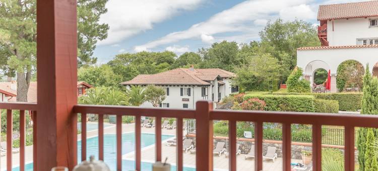 马氏别墅皮埃尔假日酒店(Résidence Pierre & Vacances la Villa Maldagora)图片