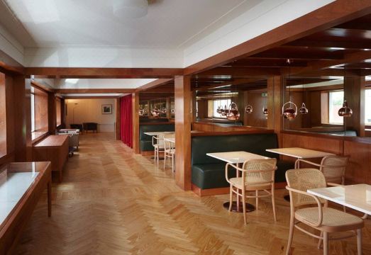 Casa Rosa Hotel Overview