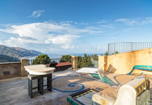 Medea Residence Appartamenti Vacanze Hotel Overview