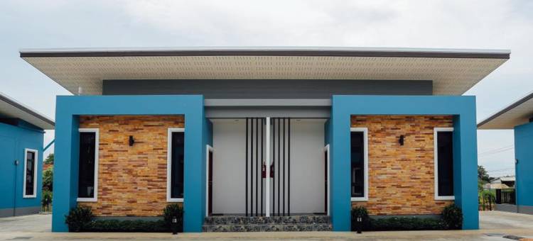 芽庄蓝色兰花度假村(Blue Orchid Resort Trang)图片