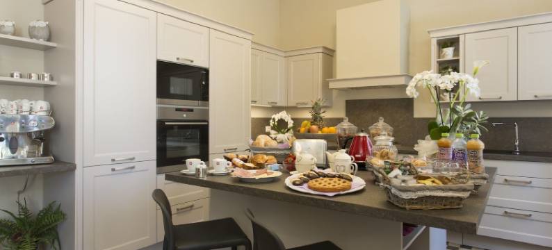 安娜别墅住宿加早餐酒店(B&B Villa Anna)图片