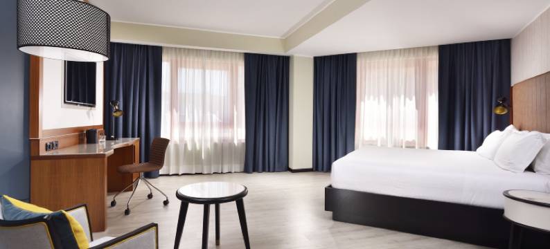 锡耶纳福朋喜来登酒店(Four Points by Sheraton Siena)图片