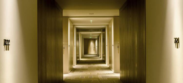 里约热内卢君悦酒店(Grand Hyatt Rio de Janeiro)图片