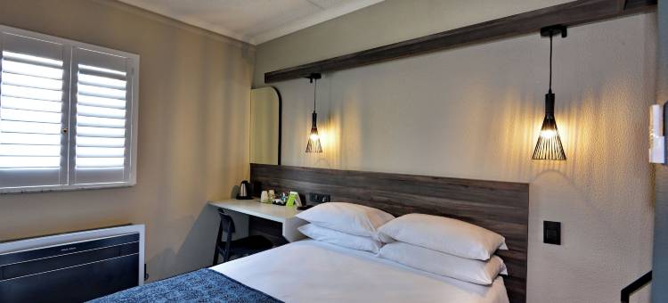 Road Lodge - 德班(Road Lodge Durban)图片