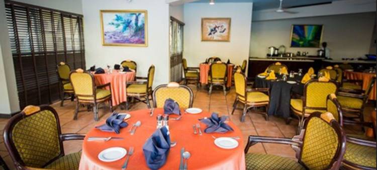 阿尔塔蒙特苑酒店(Altamont Court Hotel)图片