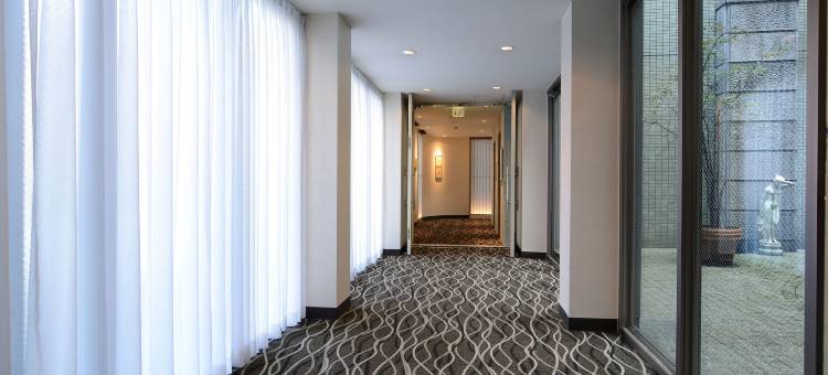 河岸曙酒店(Hotel Riverge Akebono)图片