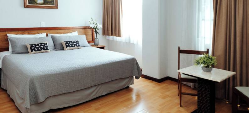 唐西蒙酒店(Hotel Don Simón)图片