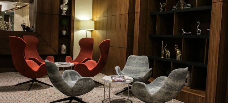 埃斯基谢希尔希尔顿花园旅馆(Hilton Garden Inn Eskisehir)图片