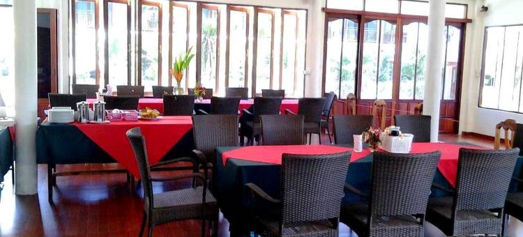 墙空暹罗塔拉度假村(Siam Tara Resort Chiangkhong)图片