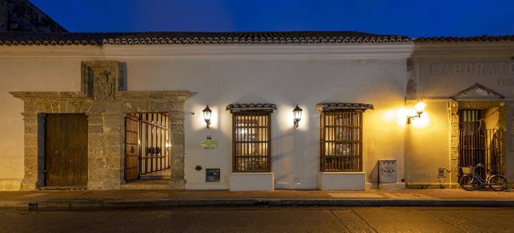 欧洲之星侯爵维拉尔塔酒店(Eurostars Marqués de Villalta)图片