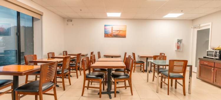 Hotel Aluxor SFO图片